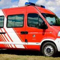 Mehrzweckfahrzeug
